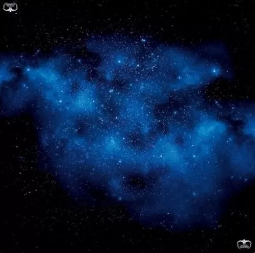 TAPIS DE JEU MYSTIC SPACE 